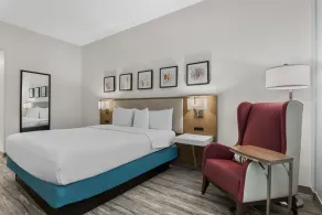 Hilton Garden Inn Atlanta Marietta - Room