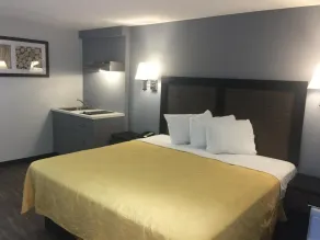 Hillside Motel Glen Mills - Chambre
