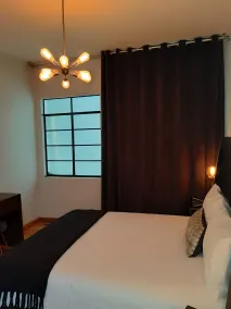 Suites Alcazar - Room