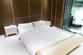 All-Ur Boutique Motel - KaoHsiung Branch - Salle de bain