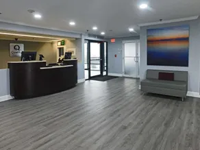 Quality Inn Colchester - Burlington - Hall
