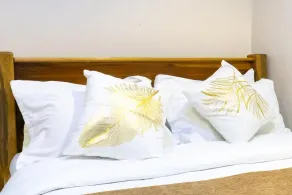Mayas Suites - Zimmer