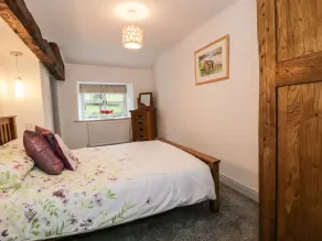 Green Smithy Cottage - Camera