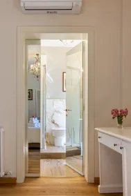 B&B Ninfeo dell' Arancera - Bagno