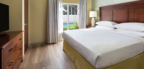 Embassy Suites by Hilton Destin Miramar Beach - Chambre
