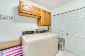 Watch the Sunrise at this Quaint Lake-View Cottage - Interior