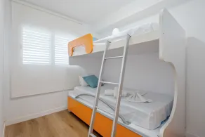Apartamento Bell Raco - Zimmer