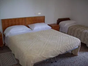 Albergo Ristorante Gualtieri - Zimmer