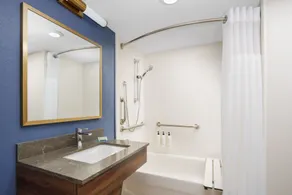Fairfield Inn Harrisburg Hershey - Chambre