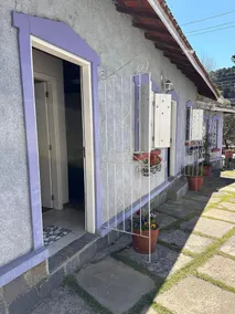 Pousada Vila Tio Lé - Rom