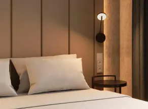 Hôtel Jules - Chambre
