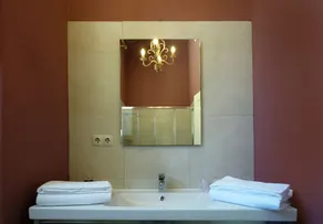 Charm Inn Sintra - Badeværelse