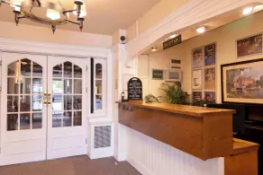 Roebuck by Greene King Inns - Reception