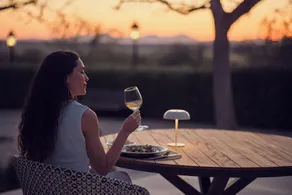 Es Figueral Nou Hotel Rural & Spa - Adults Only +12 - Restaurant