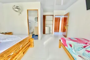 Tintipan Hotel - Room