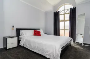 Port Adelaide Harbourside Home - Værelse