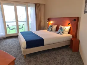 The Originals Boutique, Hôtel Admiral's, Les Sables-d'Olonne - Room