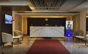 Deventure Sarovar Portico Kapashera, New Delhi - Reception
