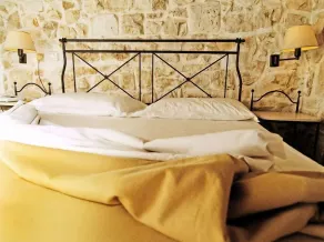 Hotel Corte Altavilla - Zimmer