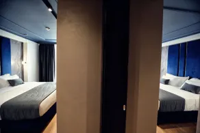 Luxury Premium Finese - Chambre