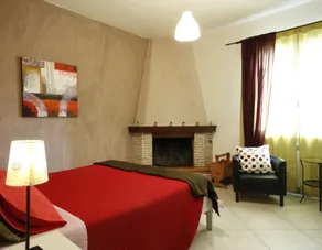 Ca' Bianca Bed & Breakfast - Camera