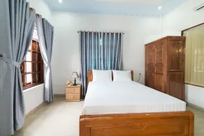 Wings Bungalow - Zimmer
