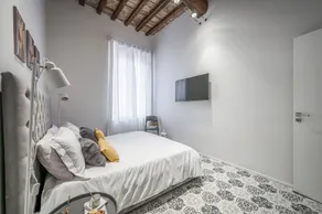 Emilia Suite Palace - Habitación