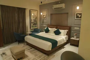 Green Lagoon Retreat - Quarto