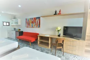 Segara Residencias Subic Bay - Room