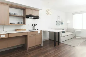 Element by Marriott Las Vegas Airport - Chambre