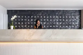 Gurney's Montauk Resort & Seawater Spa - Reception