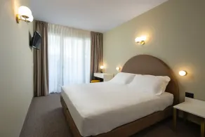 Hotel Nettuno - Chambre
