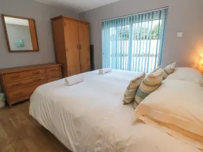Beachcombers - Habitación