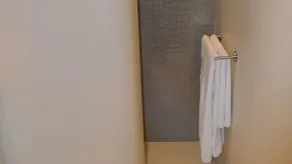 Hôtel Le Clos Margot Vertus - Salle de bain