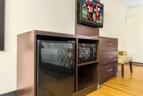 Red Roof Inn Cincinnati Airport–Florence/ Erlanger - Habitación
