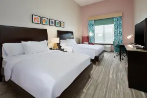 Hilton Garden Inn Akron - Værelse