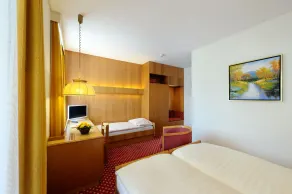 Elite - Chambre