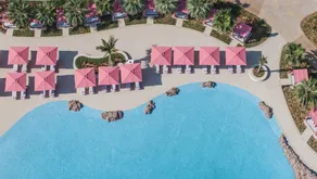 Anantara Mina Ras Al Khaimah Resort - Piscina