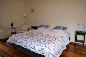 Casa Aguas Mansas - Zimmer