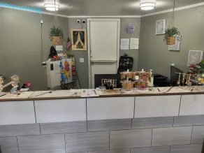 Silver Sands Motel - Réception