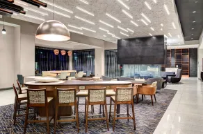Homewood Suites by Hilton Richmond - Downtown - Réception