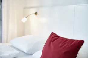 Waldhotel Sulzbachtal - Room