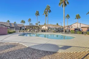 < 1 Mi to Golf: Charming Ahwatukee Foothills Villa - Interiør