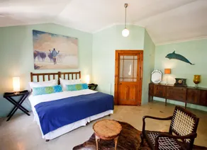 Sweet Orange Guest House - Room