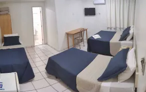 Rametta Hotel - Room