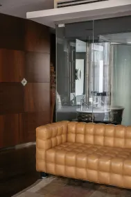 Hotel Urban, a Small Luxury Hotel of the World  - Chambre