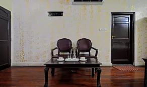 Hotel Utsav Niwas - Chambre