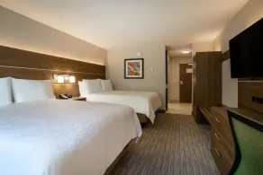 Holiday Inn Express & Suites - Deland South by IHG - Chambre
