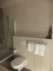 Fuths Penthouse 55 - Bagno