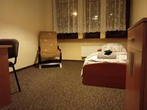 Hotel Sowa - Quarto